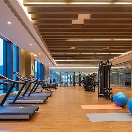 Holiday Inn Chengde Park View By Ihg エクステリア 写真