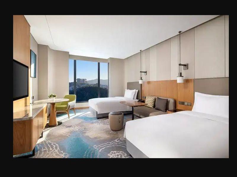 Holiday Inn Chengde Park View By Ihg エクステリア 写真