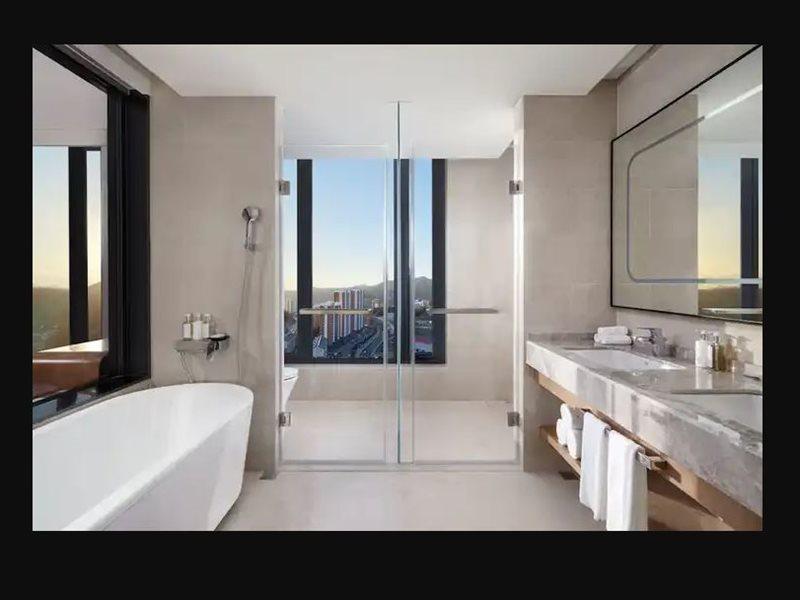 Holiday Inn Chengde Park View By Ihg エクステリア 写真