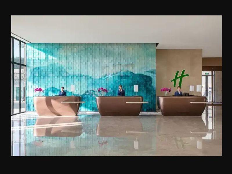 Holiday Inn Chengde Park View By Ihg エクステリア 写真