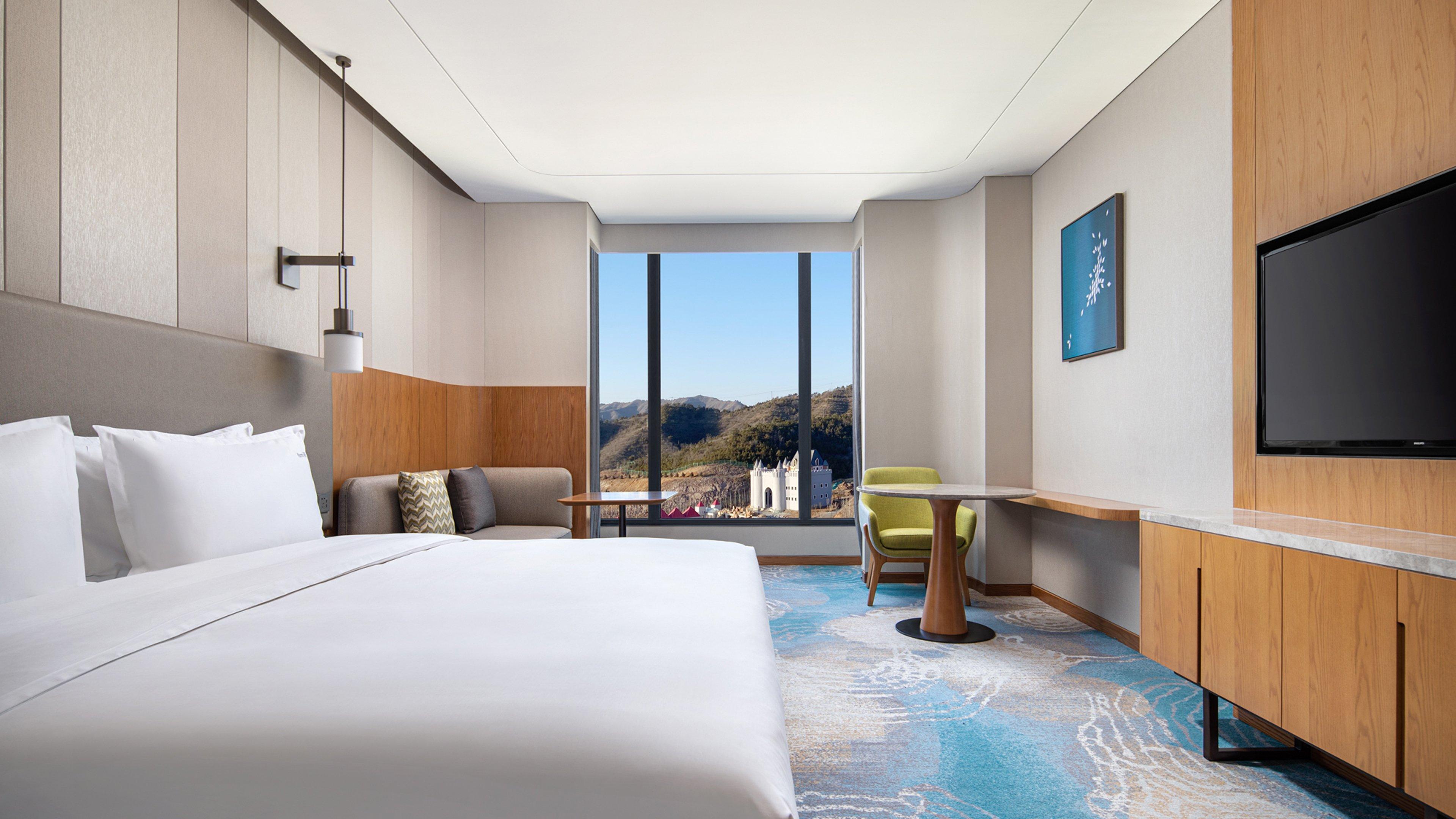 Holiday Inn Chengde Park View By Ihg エクステリア 写真