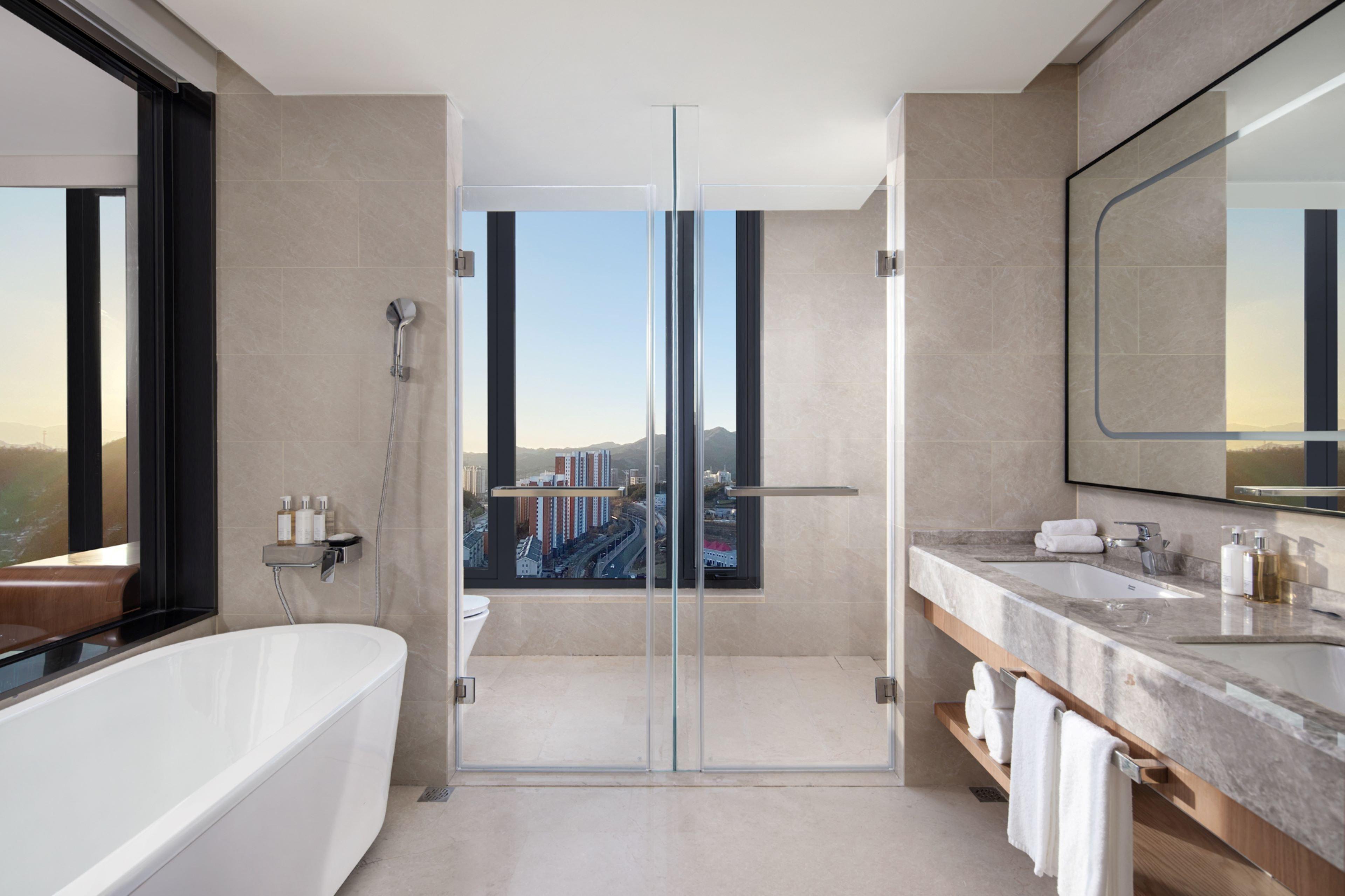 Holiday Inn Chengde Park View By Ihg エクステリア 写真