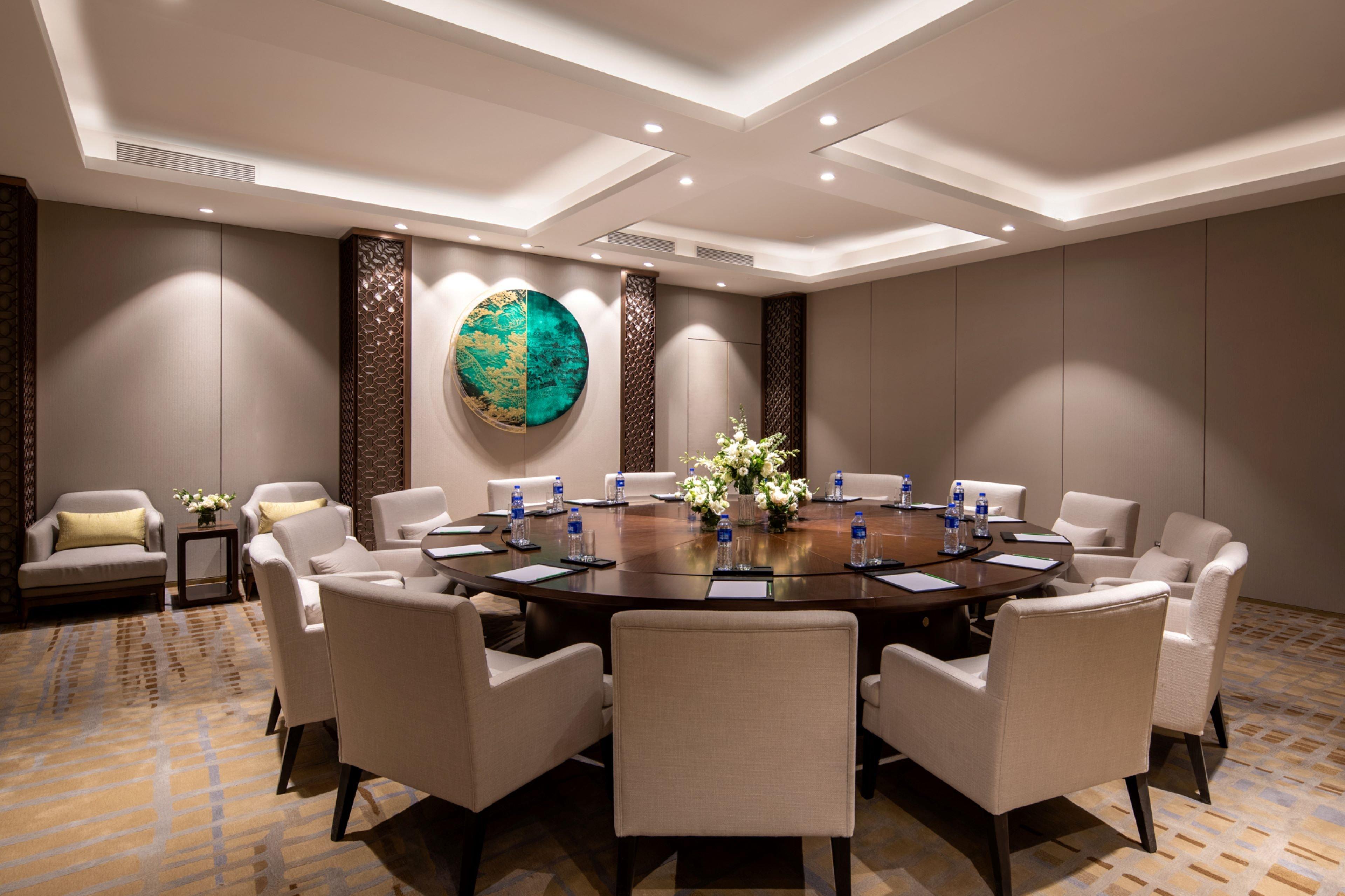 Holiday Inn Chengde Park View By Ihg エクステリア 写真
