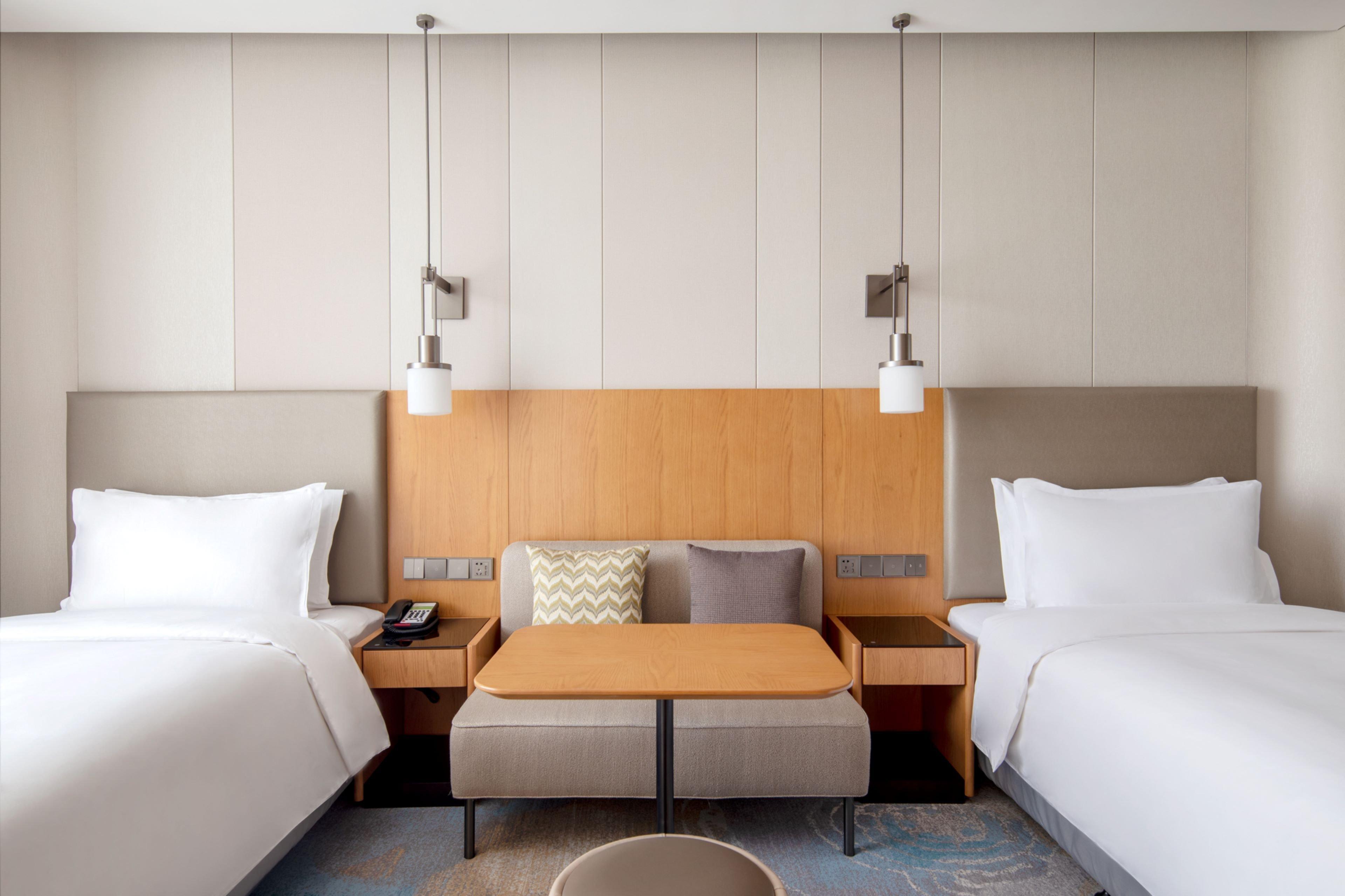 Holiday Inn Chengde Park View By Ihg エクステリア 写真