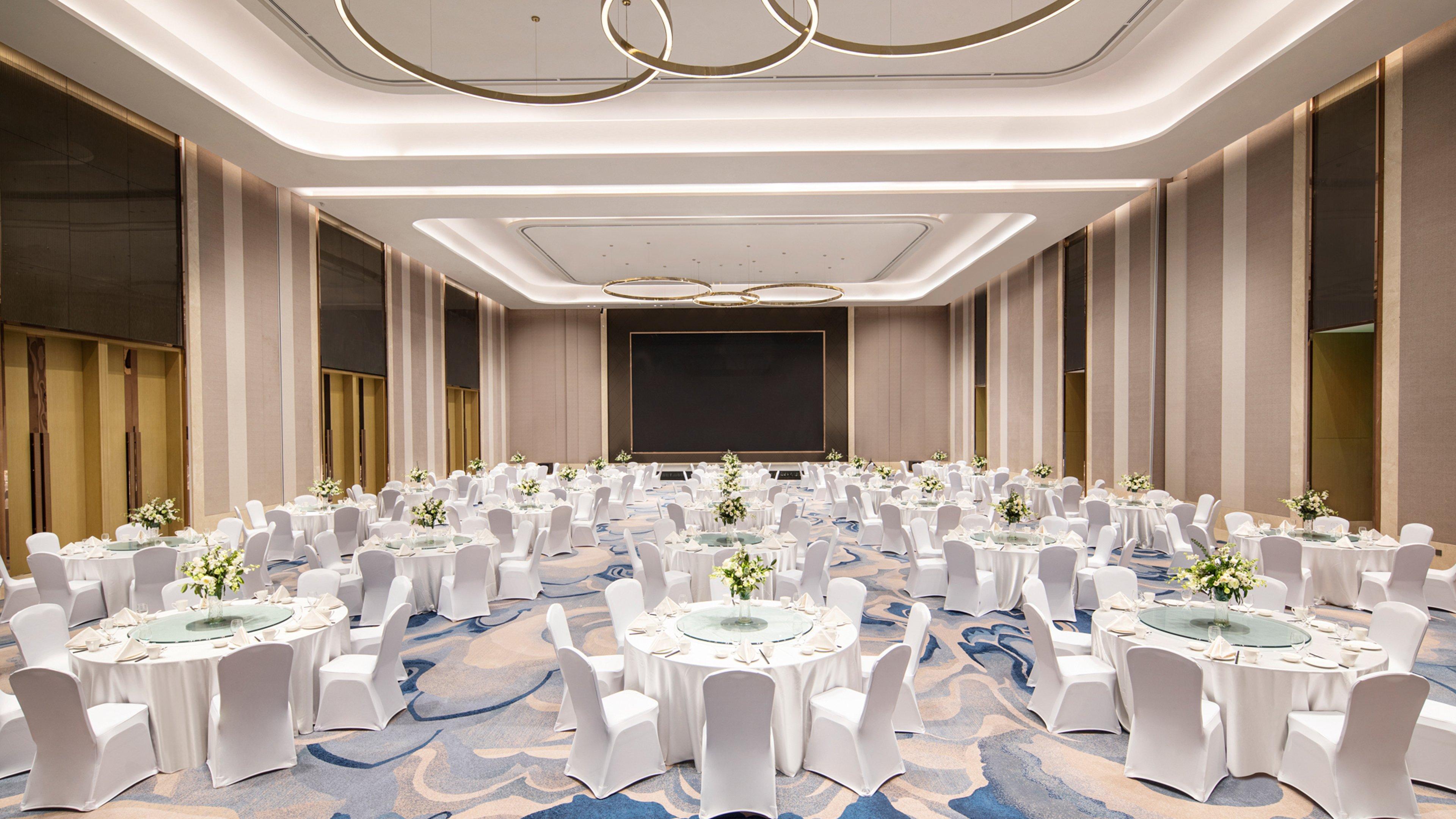 Holiday Inn Chengde Park View By Ihg エクステリア 写真