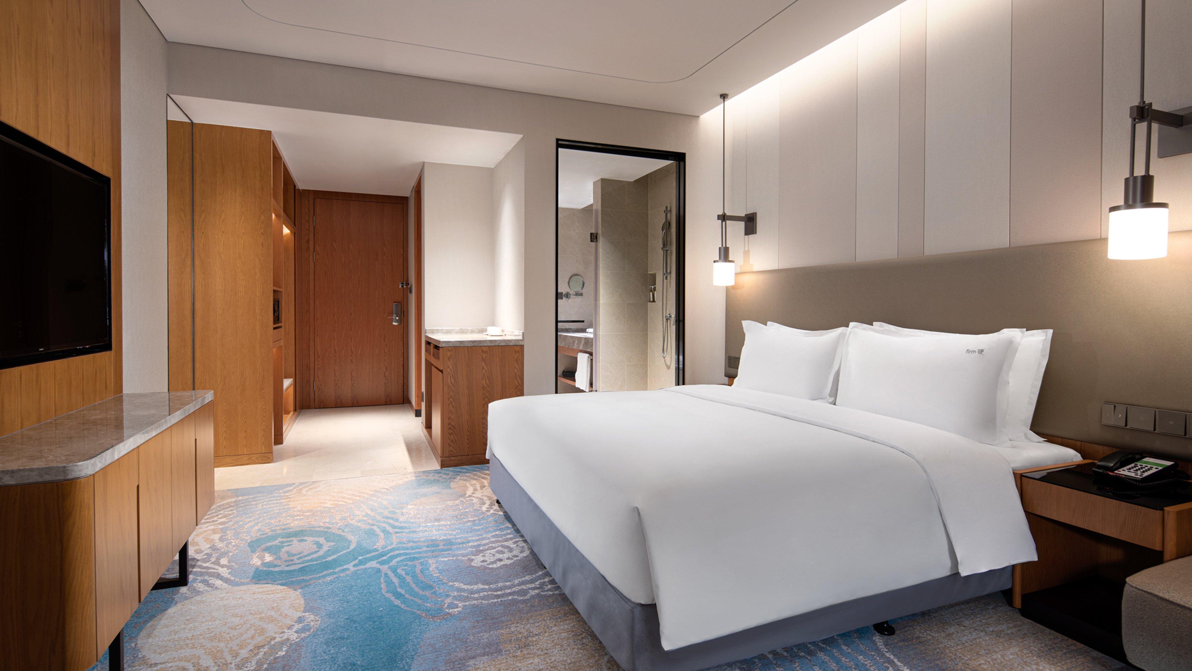 Holiday Inn Chengde Park View By Ihg エクステリア 写真