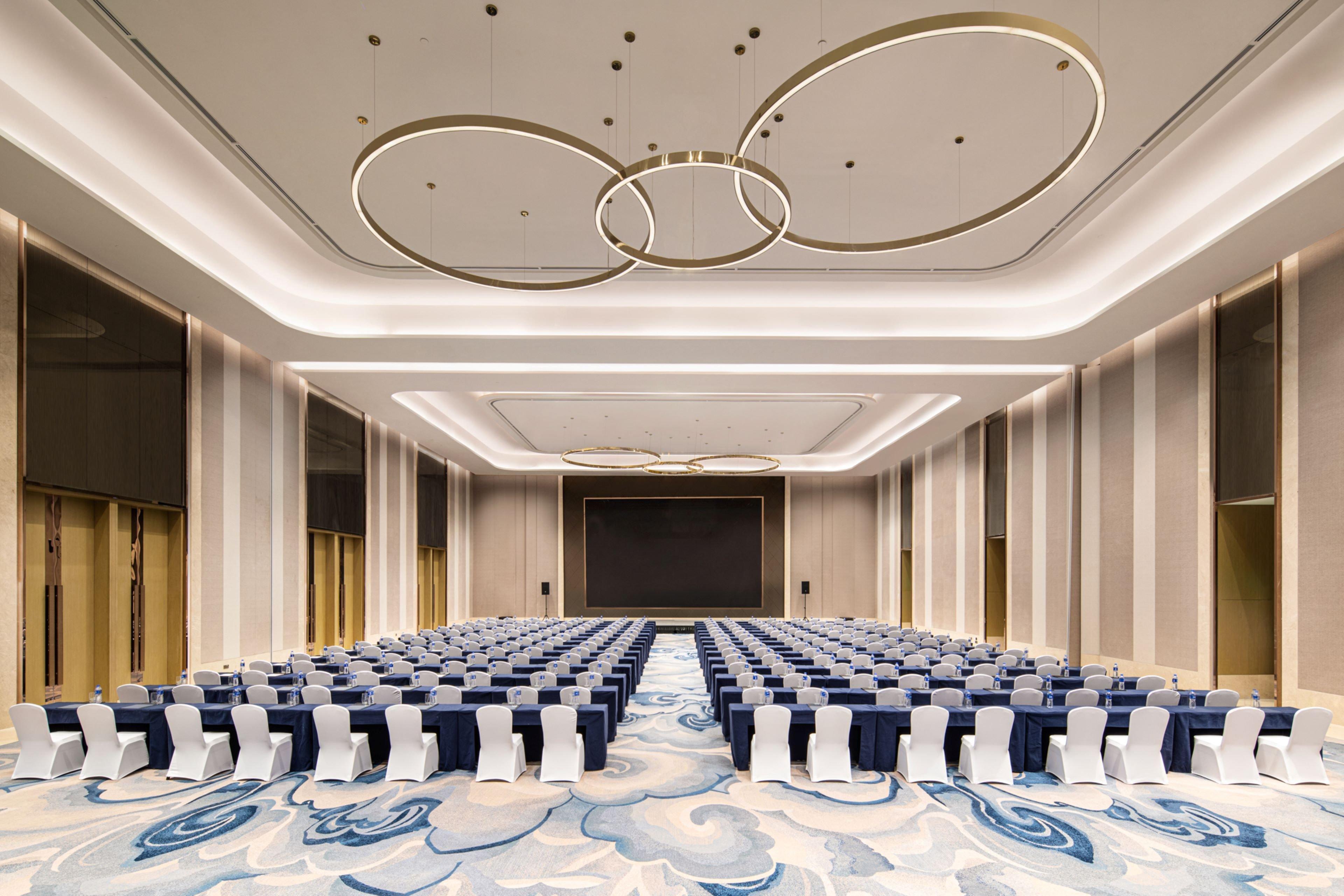 Holiday Inn Chengde Park View By Ihg エクステリア 写真