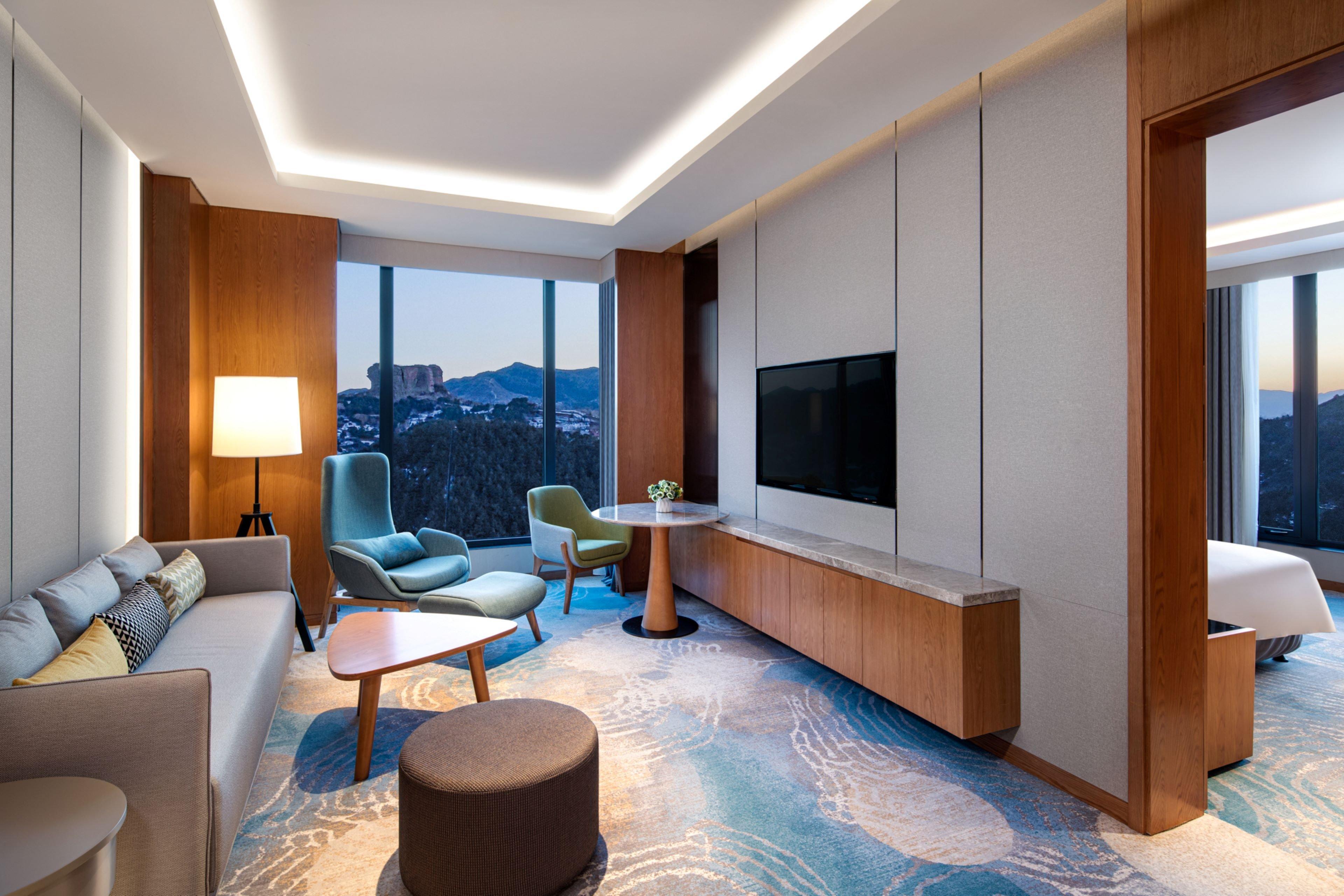 Holiday Inn Chengde Park View By Ihg エクステリア 写真