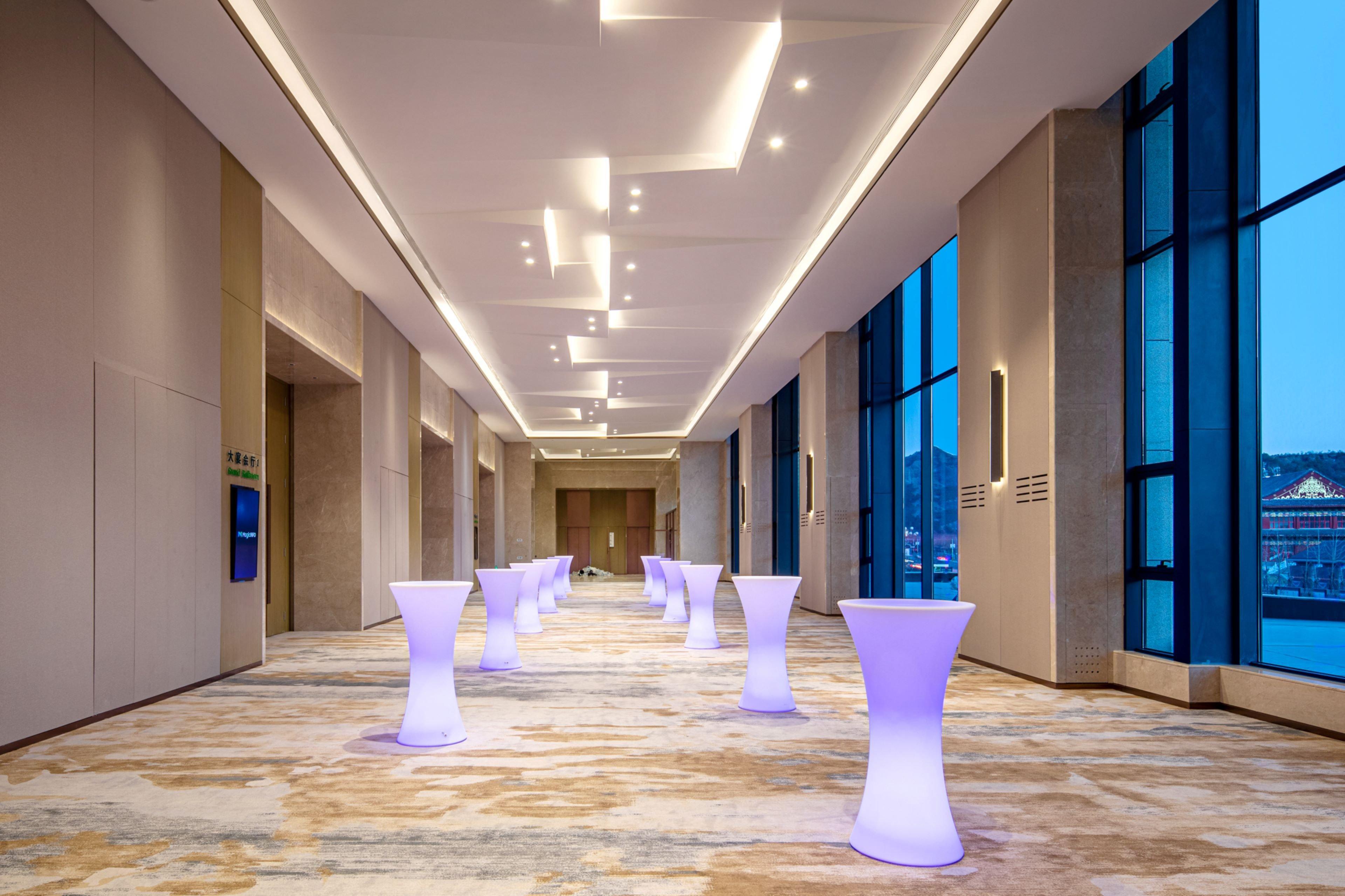 Holiday Inn Chengde Park View By Ihg エクステリア 写真