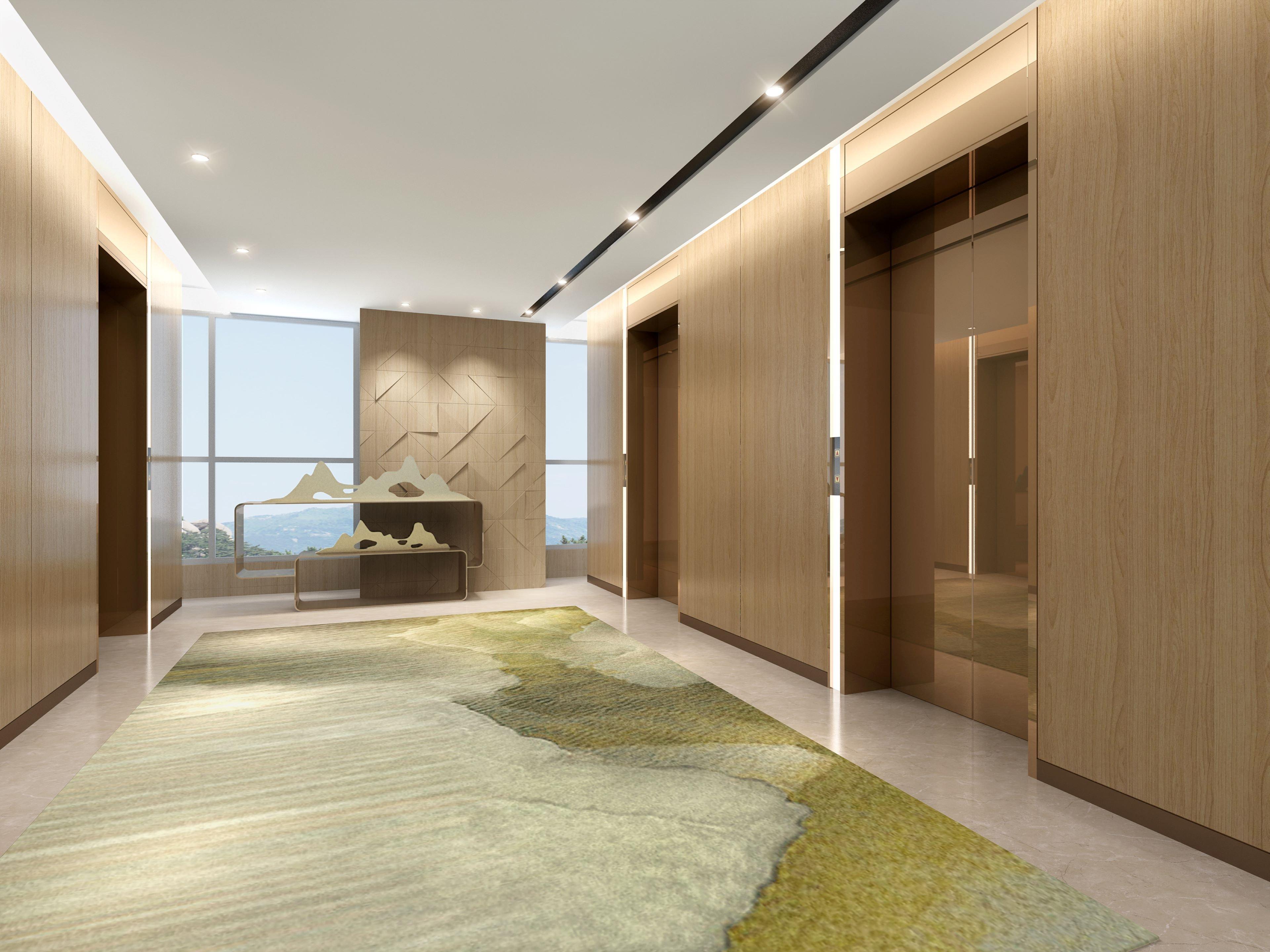 Holiday Inn Chengde Park View By Ihg エクステリア 写真