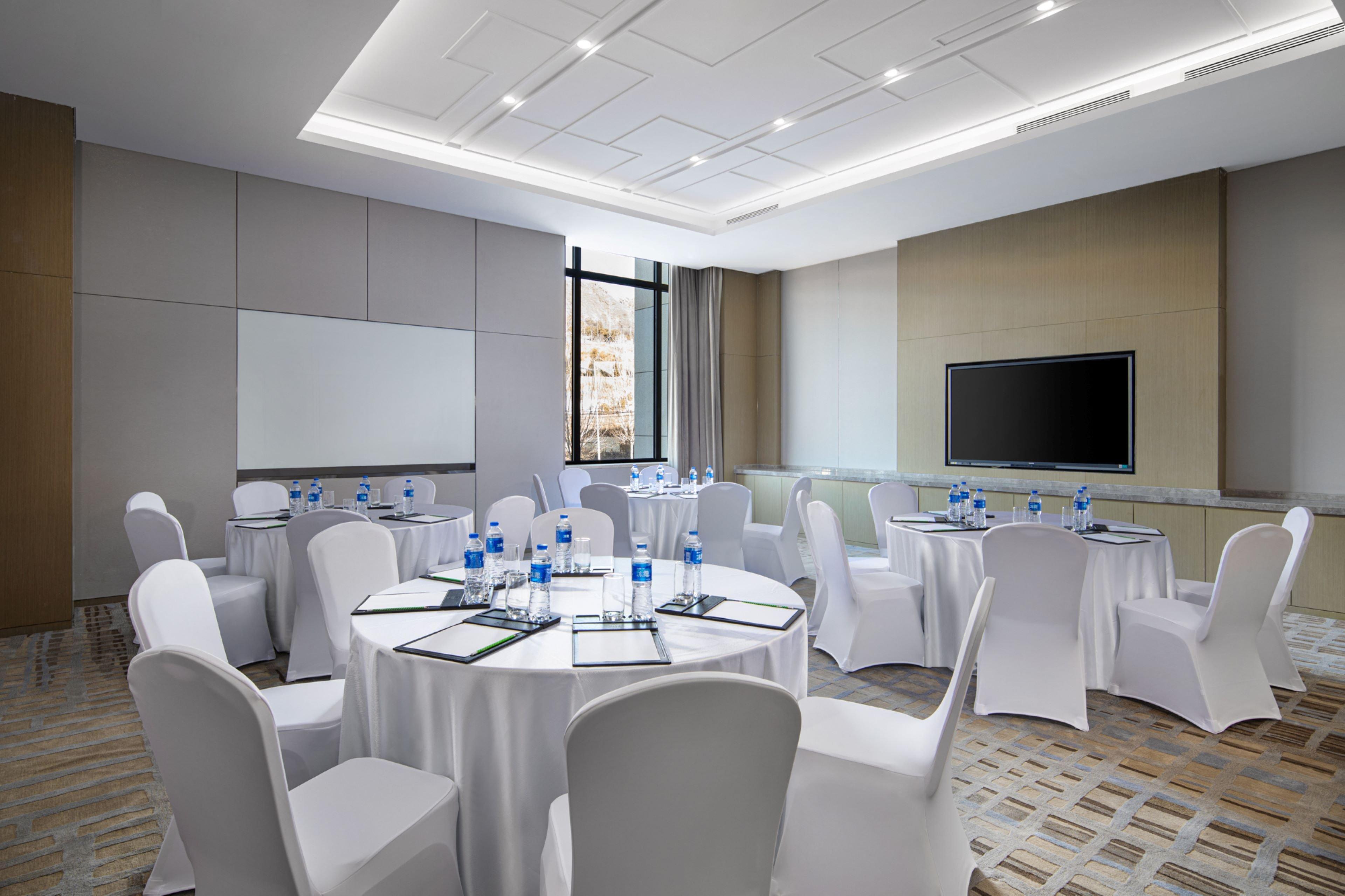Holiday Inn Chengde Park View By Ihg エクステリア 写真