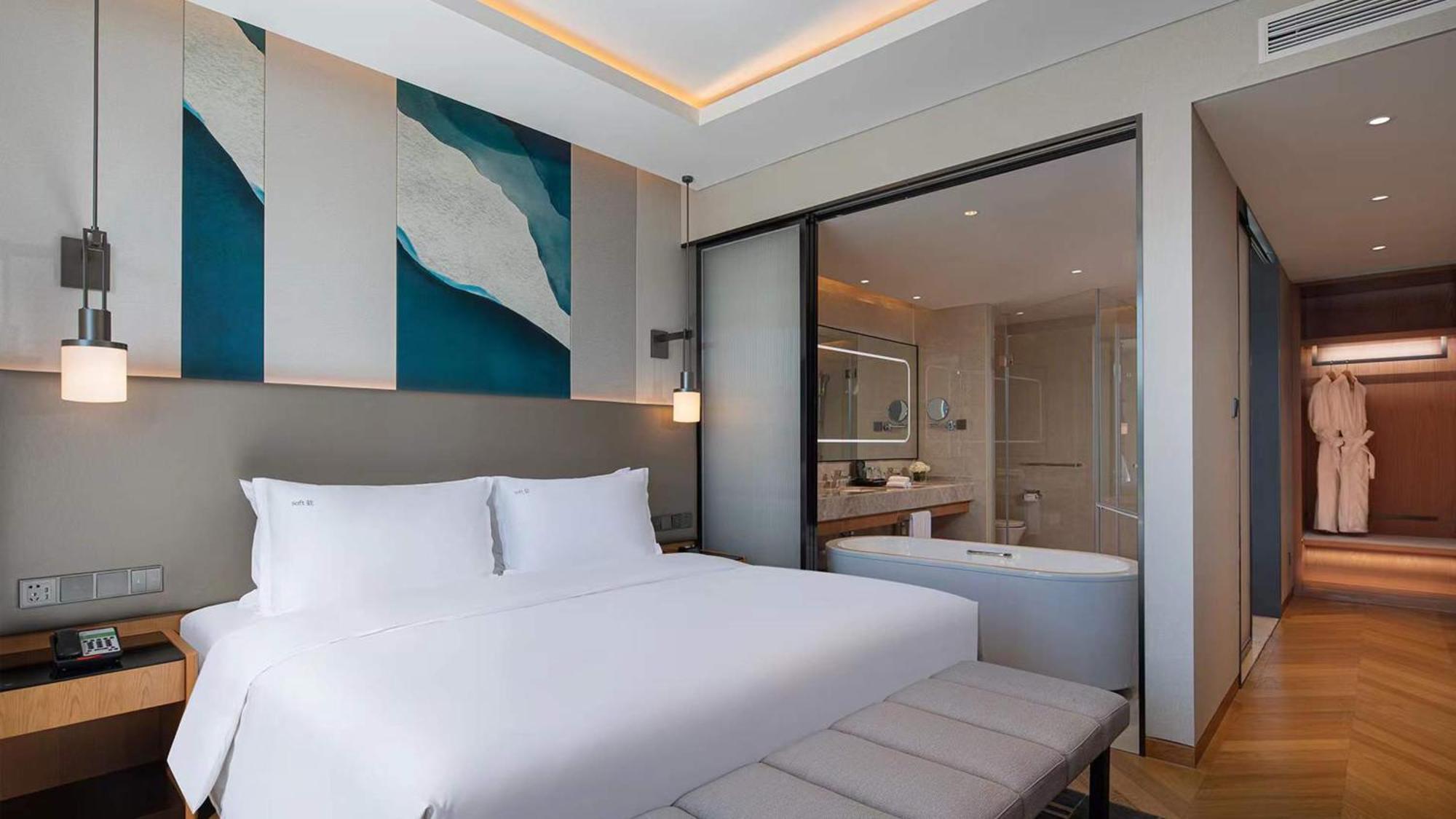 Holiday Inn Chengde Park View By Ihg エクステリア 写真